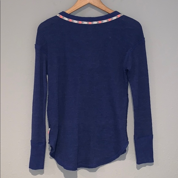 NWT Thermal Top Altar’d  State - Picture 5 of 10